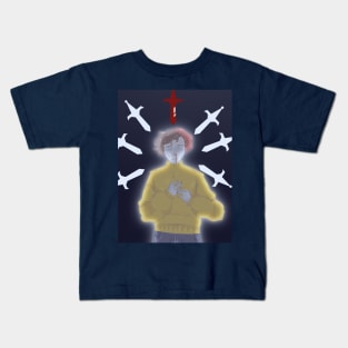 Ghostbur Kids T-Shirt